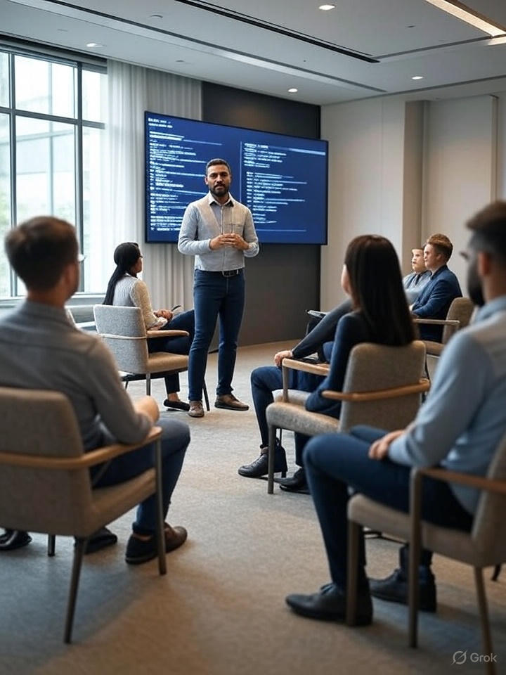 Ciberseguridad estratégica QuanTiSec