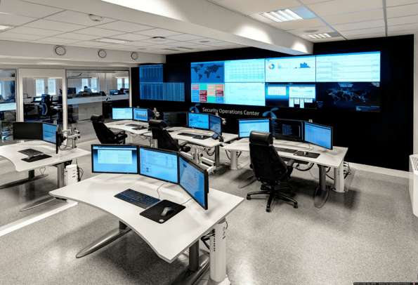 Virtual SOC QuanTiSec