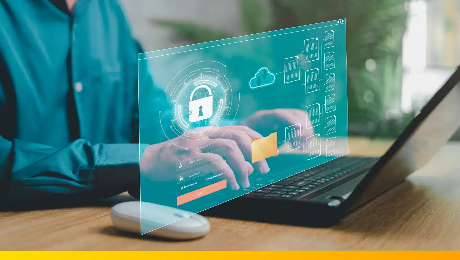 Blog de ciberseguridad QuanTiSec